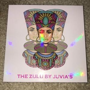 Jost Sold!! Juvias Place